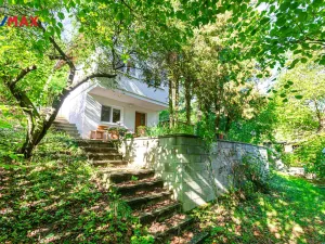 Prodej chalupy, Borotice - Hubenov, 48 m2