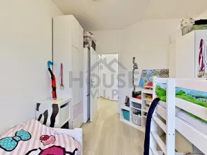 Prodej rodinného domu, Praha - Lochkov, Za ovčínem, 118 m2