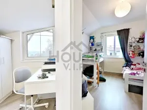 Prodej rodinného domu, Praha - Lochkov, Za ovčínem, 118 m2