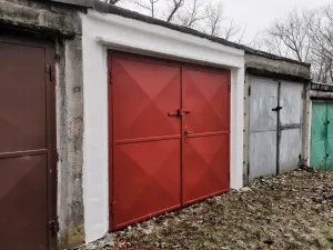 Pronájem garáže, Kolín - Kolín II, V Kasárnách, 19 m2