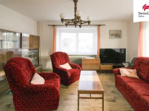 Prodej rodinného domu, Hodice, 240 m2