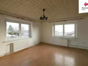 Prodej rodinného domu, Hodice, 240 m2
