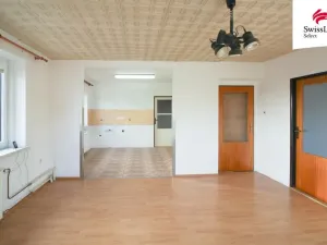 Prodej rodinného domu, Hodice, 240 m2