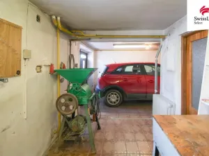 Prodej rodinného domu, Hodice, 240 m2