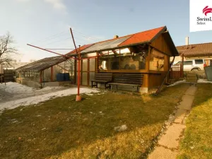 Prodej rodinného domu, Hodice, 240 m2