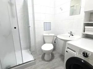 Pronájem bytu 2+1, Písek, Budějovická, 53 m2