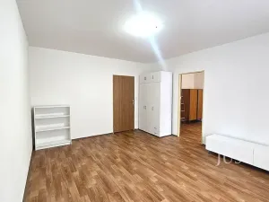 Pronájem bytu 2+1, Písek, Budějovická, 53 m2
