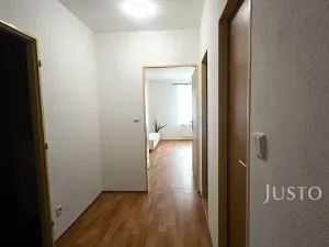 Pronájem bytu 2+1, Písek, Budějovická, 53 m2