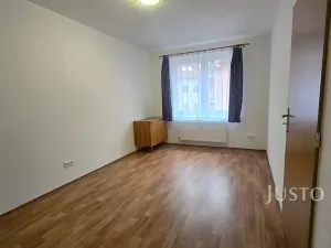 Pronájem bytu 2+1, Písek, Budějovická, 53 m2