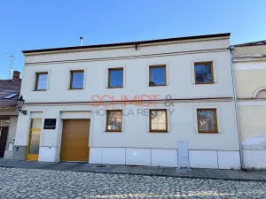 Pronájem bytu 1+kk, Mikulov, Purkyňova, 44 m2