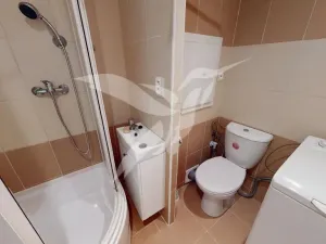 Pronájem bytu 1+kk, Plzeň, Šimerova, 20 m2