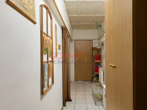 Prodej rodinného domu, Hustopeče, Tábory, 70 m2