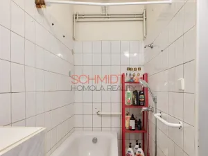 Prodej rodinného domu, Hustopeče, Tábory, 70 m2