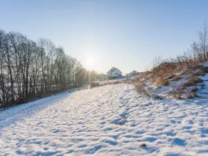 Prodej pozemku pro bydlení, Vyšehoří, 1378 m2