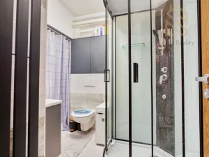 Prodej rodinného domu, Zlonín, Modřínová, 121 m2