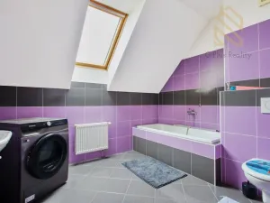 Prodej rodinného domu, Zlonín, Modřínová, 121 m2