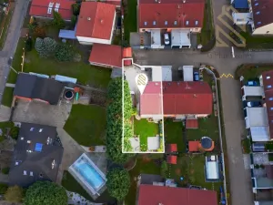 Prodej rodinného domu, Zlonín, Modřínová, 121 m2