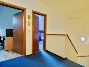 Prodej rodinného domu, Zlonín, Modřínová, 121 m2