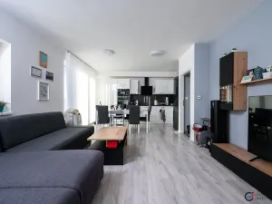 Prodej bytu 3+kk, Žďár nad Sázavou, Hrnčířská, 74 m2