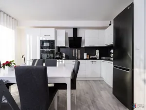 Prodej bytu 3+kk, Žďár nad Sázavou, Hrnčířská, 74 m2