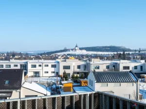 Prodej bytu 3+kk, Žďár nad Sázavou, Hrnčířská, 74 m2