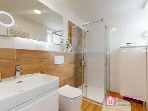 Prodej rodinného domu, Mikulov, Košuličova, 157 m2