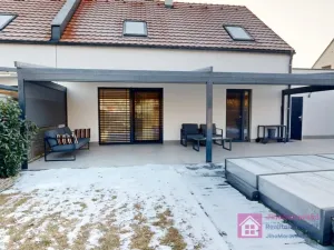 Prodej rodinného domu, Mikulov, Košuličova, 157 m2