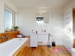 Prodej rodinného domu, Mikulov, Košuličova, 157 m2