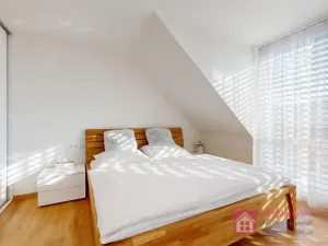 Prodej rodinného domu, Mikulov, Košuličova, 157 m2