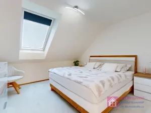 Prodej rodinného domu, Mikulov, Košuličova, 157 m2