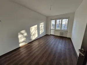 Pronájem bytu 2+1, Ústí nad Labem - Bukov, Dukelských hrdinů, 52 m2