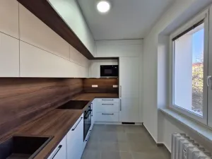 Pronájem bytu 2+1, Ústí nad Labem - Bukov, Dukelských hrdinů, 52 m2