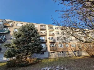 Pronájem bytu 2+1, Ústí nad Labem - Bukov, Dukelských hrdinů, 52 m2