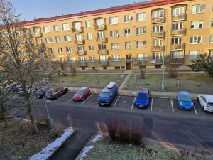 Pronájem bytu 2+1, Ústí nad Labem - Bukov, Dukelských hrdinů, 52 m2