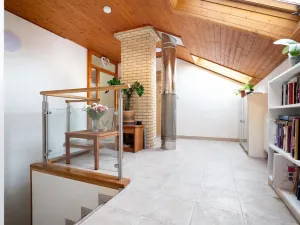 Prodej rodinného domu, Pyšely, Čtyřkolská, 273 m2