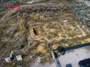 Prodej pozemku pro bydlení, Praha - Horní Počernice, U Zimoviště, 697 m2