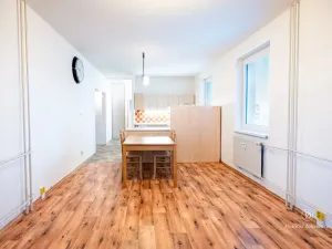 Pronájem bytu 3+kk, České Budějovice - České Budějovice 2, J. Bendy, 67 m2