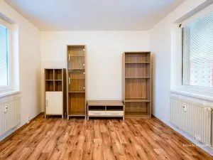 Pronájem bytu 3+kk, České Budějovice - České Budějovice 2, J. Bendy, 67 m2