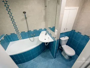 Pronájem bytu 3+kk, České Budějovice - České Budějovice 2, J. Bendy, 67 m2