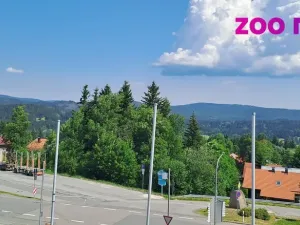 Prodej ubytování, Strážný, 462 m2