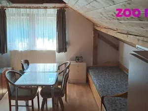 Prodej ubytování, Strážný, 462 m2