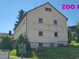 Prodej ubytování, Strážný, 462 m2