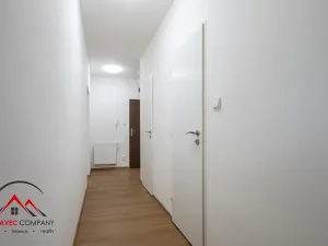 Pronájem bytu 2+kk, Ostrava, Československé armády, 55 m2