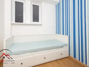 Pronájem bytu 3+1, Ostrava, Cihelní, 70 m2