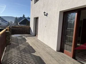 Prodej bytu 3+kk, Srní, 93 m2