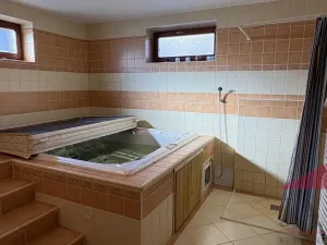 Prodej bytu 3+kk, Srní, 93 m2