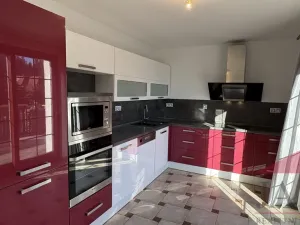 Prodej bytu 3+kk, Srní, 93 m2