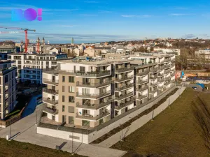 Pronájem bytu 4+kk, Ostrava, F. X. Riepla, 203 m2