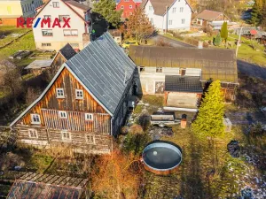 Prodej chalupy, Dubnice, 199 m2