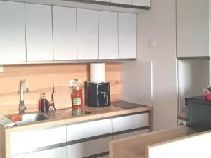 Prodej bytu 1+kk, Brno, Příční, 31 m2